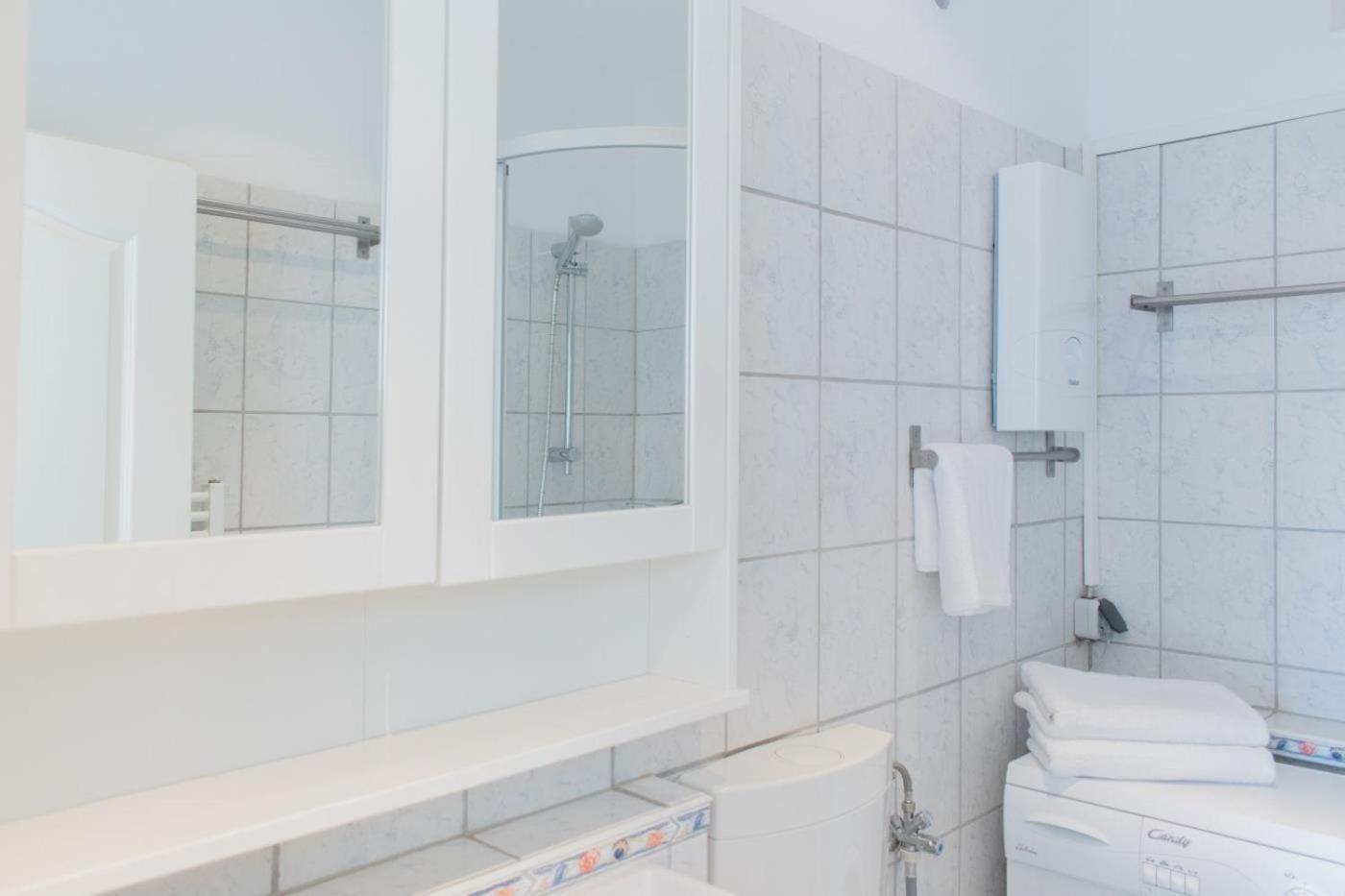 Ferienwohung Seegras Scharbeutz Zewnętrze zdjęcie